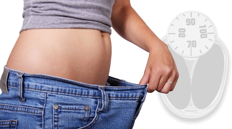 10 Proven Strategies for Effective Weight Loss