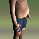 How to Lose Belly fat in 6 Easy Steps #Umeshbisht